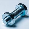 Buy cheap High-Temperature Alloy GH2903/GH903/N09903/Incoloy903 Bolt With Thermal Expansion Resistance For Aerospace Specifications from wholesalers