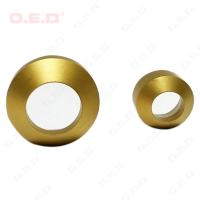 Buy cheap OD 10mm Tube Scraper Carbide Cutting Tools For Steel Processing product