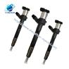 Buy cheap Diesel Fuel Injector Assembly 295050-1760 1465A439 295050-1761 For L200 4N15 from wholesalers