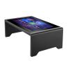 Buy cheap 43 Inch Digital Capacitive Touch Screen Game Table With Stainless Steel Glass from wholesalers