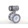 Buy cheap Rs485 / Bacnet Magnetic Water Flow Meter Ptfe Liner Material For Water Utility from wholesalers