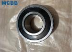 Buy cheap W5207 Angular Ball Bearing Wheel Ball Bearing Double Row For Excavator from wholesalers