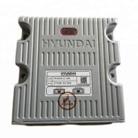 Buy cheap Jision 21Q6-32181 ECU Control Unit For R220LC-9S Excavator product
