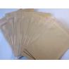 Buy cheap Anti Leakage Zip Seal Food Bags Stand Up , Recycled Stand Up Resealable Bags from wholesalers