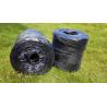 Buy cheap 1mm - 5mm Diameter PP Twisted Rope / PP Baler Twine For Agriculture from wholesalers