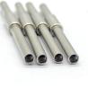 Buy cheap 304 / 316 Stainless Steel Shaft Micro Machining Carbon Steel Shaft from wholesalers