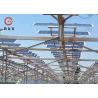 Buy cheap polycrystalline dual glass solar panel / 275W / 60cells / 20V / white from wholesalers