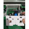 Buy cheap Single Phase Two Wire 35Mm Din Rail Mounted Smallest Size Energy Meter Electrical Meter from wholesalers