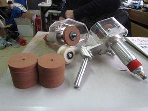 Buy cheap Manual Portable Low-E Glass Removing Tool from wholesalers