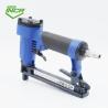 Buy cheap Fine Crown Air Pneumatic Staple Gun Top-Rated Air Stapler 8416 for Furniture Decoration from wholesalers