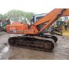 Buy cheap EX200 - 1 Crawler Type Used Hitachi Excavator 20000kg from wholesalers