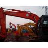 Buy cheap HITACHI ZX120 USED EXCAVATOR FOR SALE ORIGINAL JAPAN HITACHI ZX120 DIGGER SALE from wholesalers