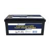 Buy cheap Low Self-Discharge Rate Free Maintenance Bluetooth Lithium Battery 12V 330Ah For Caravan from wholesalers