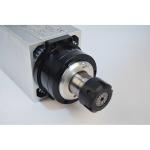 Air Cooled Spindle Motor Kit ER25 220V/AC 12A 18000rpm For CNC Router ENGRAVING