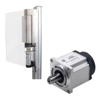 Buy cheap Speed Gate Motors 1000 Lines Speed Gate Motors 0.64Nm Servo Motor 3000RPM product