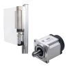 Buy cheap Speed Gate Motors 1000 Lines Speed Gate Motors 0.64Nm Servo Motor 3000RPM from wholesalers