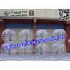 Buy cheap 1.5m TPU Buddy Zorbing Inflatable Bumper Ball For Adults from wholesalers