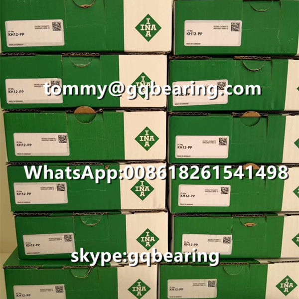 Germany origin INA KH12-PP Linear Ball Bearing KH1228-PP Linear Bushing