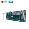 Buy cheap Automatic Butyl Extruder Machine For Insulating Glass Beautiful Surface from wholesalers