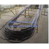 Buy cheap 127MM OD ASTM A178 Gr.A Seamless Boiler Tube from wholesalers