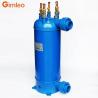 Buy cheap 17KG Titanium PVC Heat Exchanger Condenser For Inverter Swimming Pool Heater Heat Pump MHTA-15 from wholesalers
