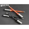 Buy cheap Wood Drilling Hss Brad Point Drill Bits Straight Shank Fully Length Heat Treated from wholesalers