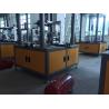 Buy cheap Sturdy Jewellery Box Making Machine , Food Box Machine 2.25KW Power from wholesalers