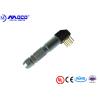 Buy cheap FGG Couple Miniature Circular Connectors M7 4 Pins Female For Printed Circuit from wholesalers