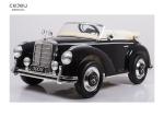 Mercedes-Benz 300S Licensed Kids Car 7KM/H 12v7AH Battery