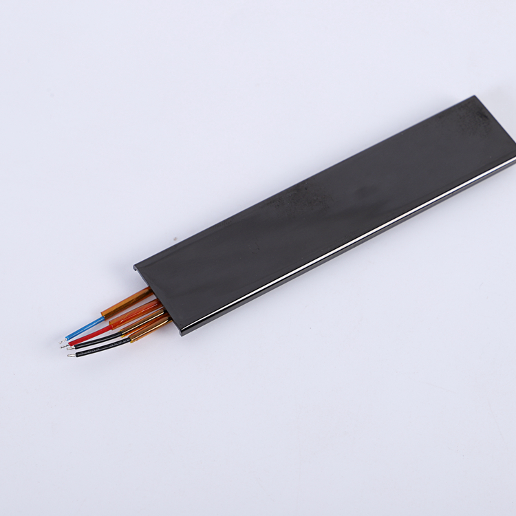 Aluminum Shell PTC Ceramic Heater For Hair Straightener