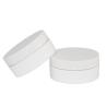 Buy cheap Round PMU Biodegradable Material Cosmetic Cream Jars 60g For Skin Care from wholesalers