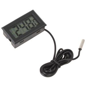Buy cheap MT110 Digital LCD Probe Fridge Freezer Thermometer Thermograph for Refrigerator -50~ 110 from wholesalers