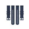 Buy cheap ODM 20mm 22mm Silicone Watch Strap Multicolor from wholesalers