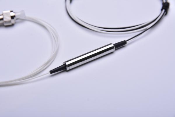 Buy cheap 1310 1490 1550nm 3 Ports SC/APC Filter WDM device from wholesalers