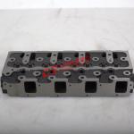 729900 - 11100 4TNE94 Cylinder Head Diesel Engine Parts