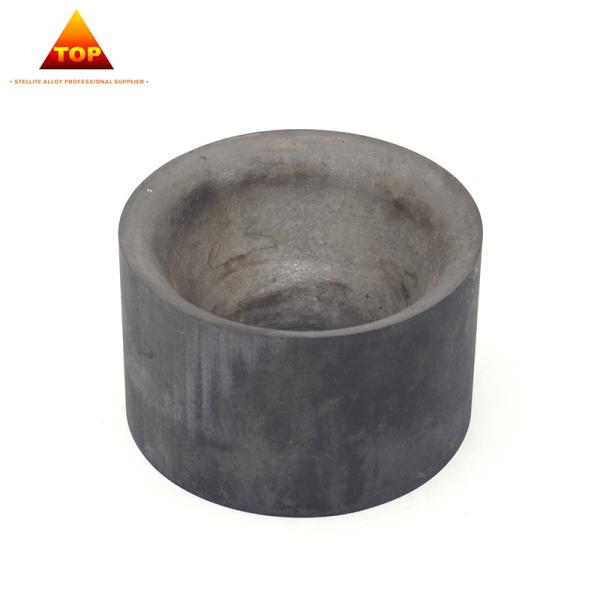 Tic Cermet Material Hot Extrusion Die Head 58 - 61HRC Hardness Long Life Span