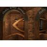 Buy cheap Washable 3D Brick Effect Wallpaper / Exposed Brick Wallpaper With Eco Friendly Vinyl Material from wholesalers