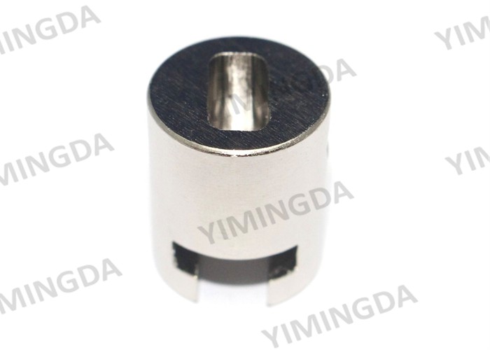 Metal slider for GTXL Textile Machine Spare Parts / Cutter Spare Parts