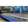Buy cheap Heavy Duty Cut to Length Line Coiler Decoiler for Uncoiling and Slitting Steel Coils from wholesalers