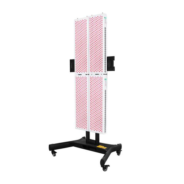 Buy cheap SSCH Fat Loss 300×5W Red Light Therapy Panels For Muscle Strain Spasm from wholesalers