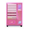 Buy cheap 120pcs Capacity Cosmetic Vending Machines For Eye Lash 110V from wholesalers