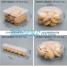 Buy cheap Food Grade Custom Clear Hard Cylinder Small PET Plastic Packaging Boxes biodegradable plastic food box bagplastics bagea from wholesalers