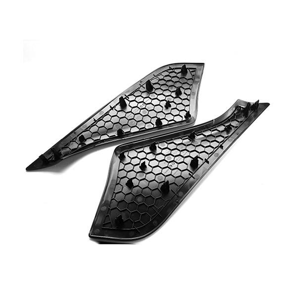 Buy cheap Hot Runner Precision Plastic Molded Parts / Plastic Car Body Cover / Chain Guard Protection from wholesalers