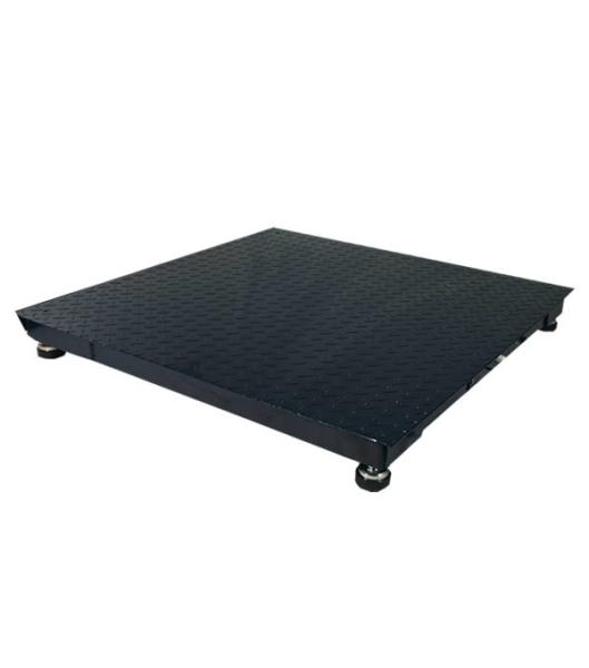 Buy cheap Carbon steel floor scale carbon steel platforms from wholesalers