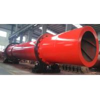 Buy cheap ISO 40tph Pengfei Fertizlier Rotary Drum Dryer product