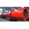Buy cheap Horizontal 5tph 28m Rotary Drum Dryer Machine from wholesalers