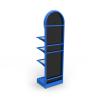 Buy cheap Metal Drink Bottle Display Stand with LED Lighted Logo for Wholesale from wholesalers