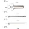 Buy cheap Outdoor Stainless Steel Turkey BBQ Tools And Accessories Injector Marinade Set from wholesalers