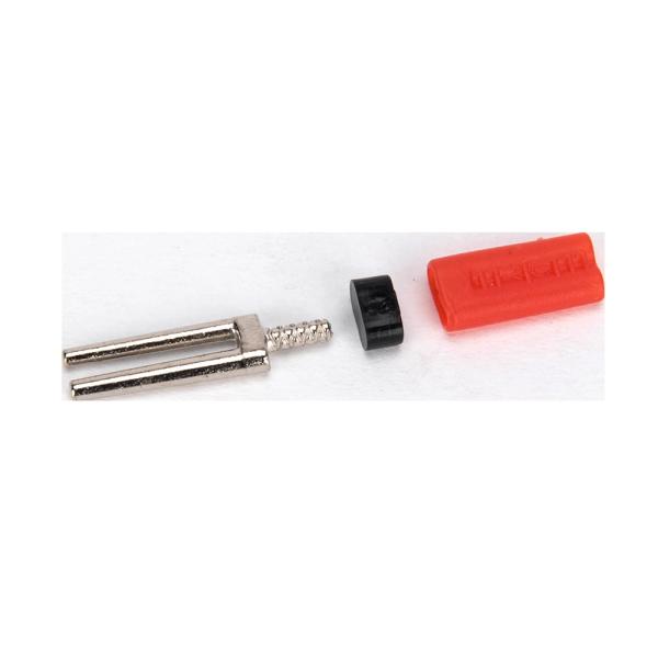 Buy cheap Durable Dental Laboratory Material , Dental Metal Dowel Pins CE/ISO Approval from wholesalers