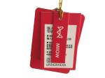 OEM Custom Paper Hang Tags Custom Printed Hang Tags